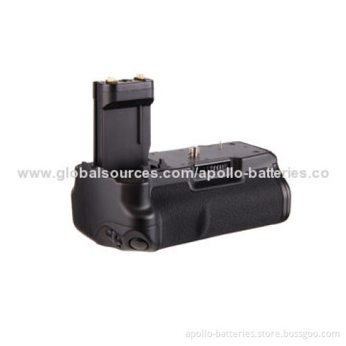 BG-E3 Camera Battery Grips, Fit for CANON EOS 400D/350D/Rebel XT/Xti